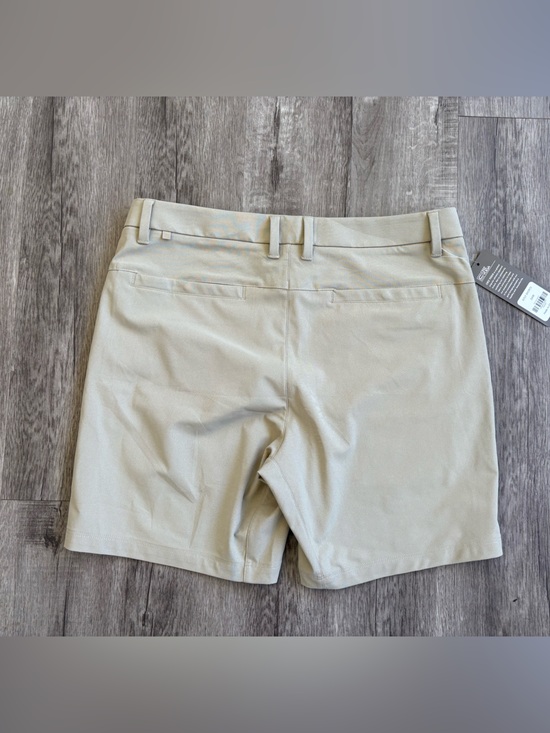 CRZ YOGA Other - NWT Men’s CRZ Yoga Golf Shorts 34